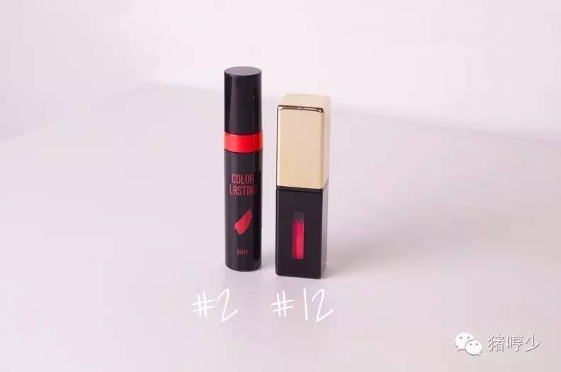 口红替代色那么多，从热门开撸比较不踩雷