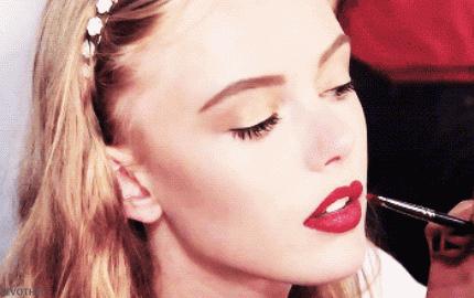 口红替代色那么多，从热门开撸比较不踩雷