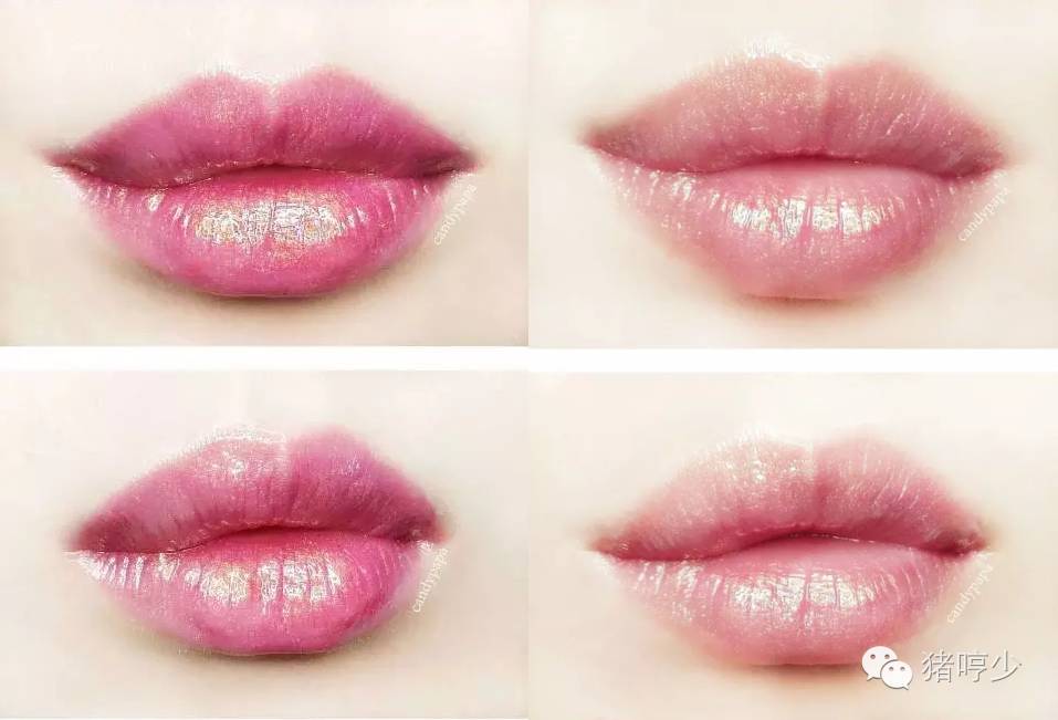 口红替代色那么多，从热门开撸比较不踩雷