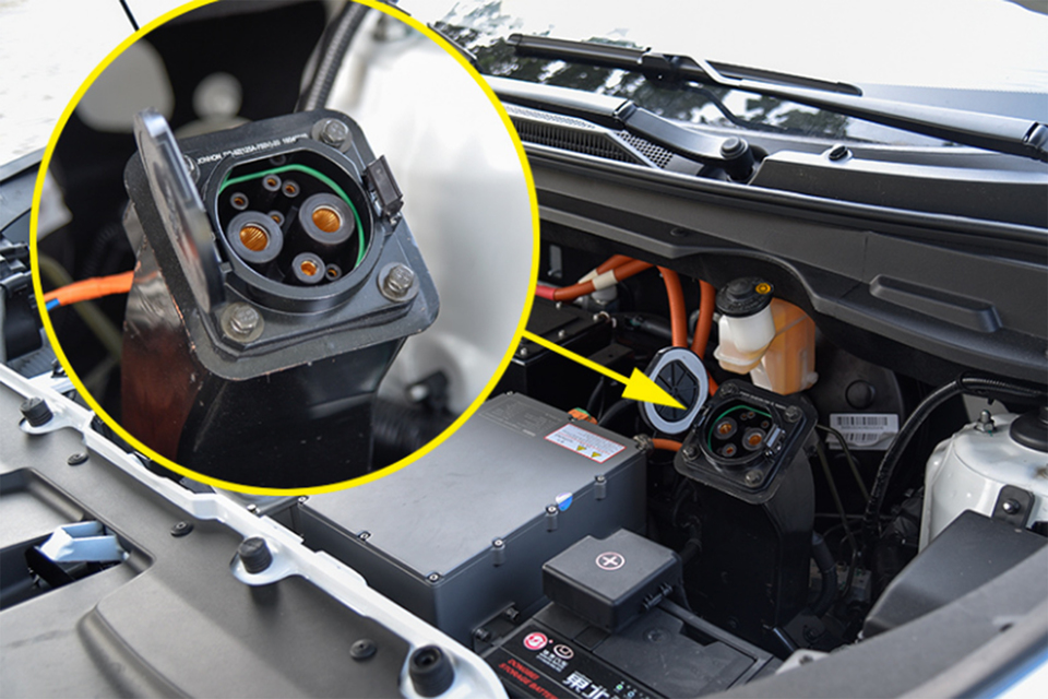 华泰xev260新能源suv,华泰新能源xev260纯电不到8万