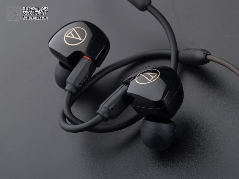 铁三角im04耳机测评,铁三角im04拆解