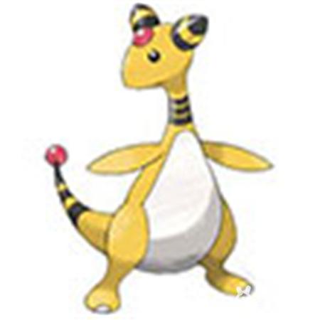 口袋妖怪电龙要什么性格,口袋妖怪金版如何抓电龙