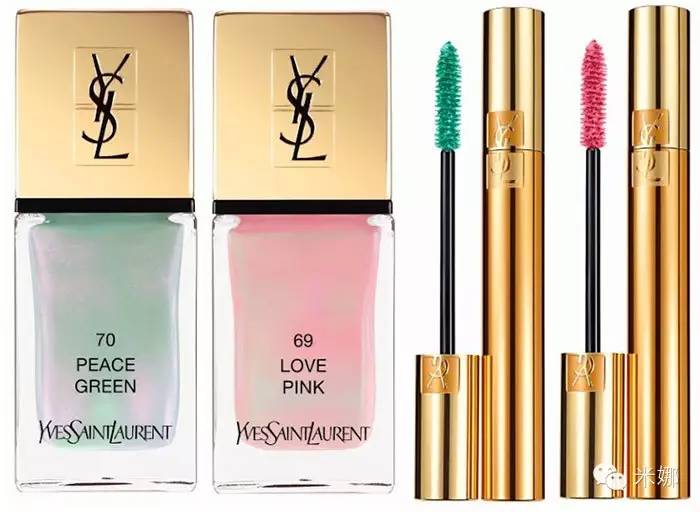 2021年春季彩妆系列,2016彩妆种草大全