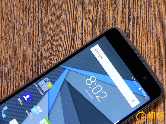 黑莓dtk50,黑莓手机dtek70评测