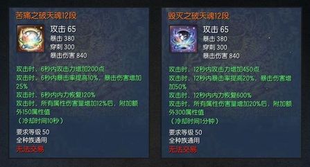 剑灵细节提升,剑灵无法优化