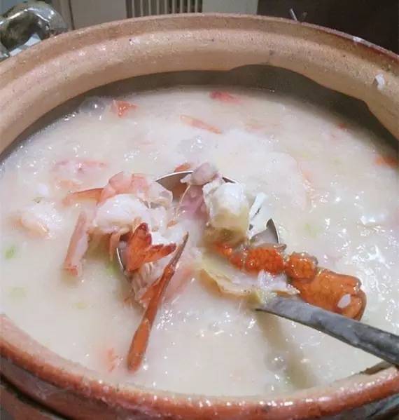 “粥王”归来！昔日王者重征美食江湖