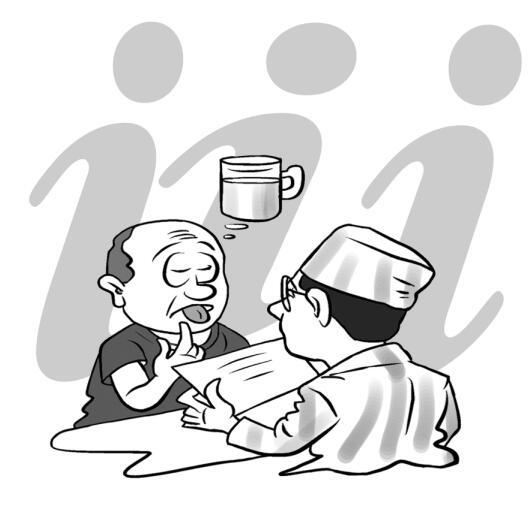 患病的原因是什么造成的,经常性口干是什么原因呢