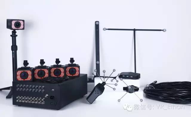 全息「Holography」发展历史与呈像原理