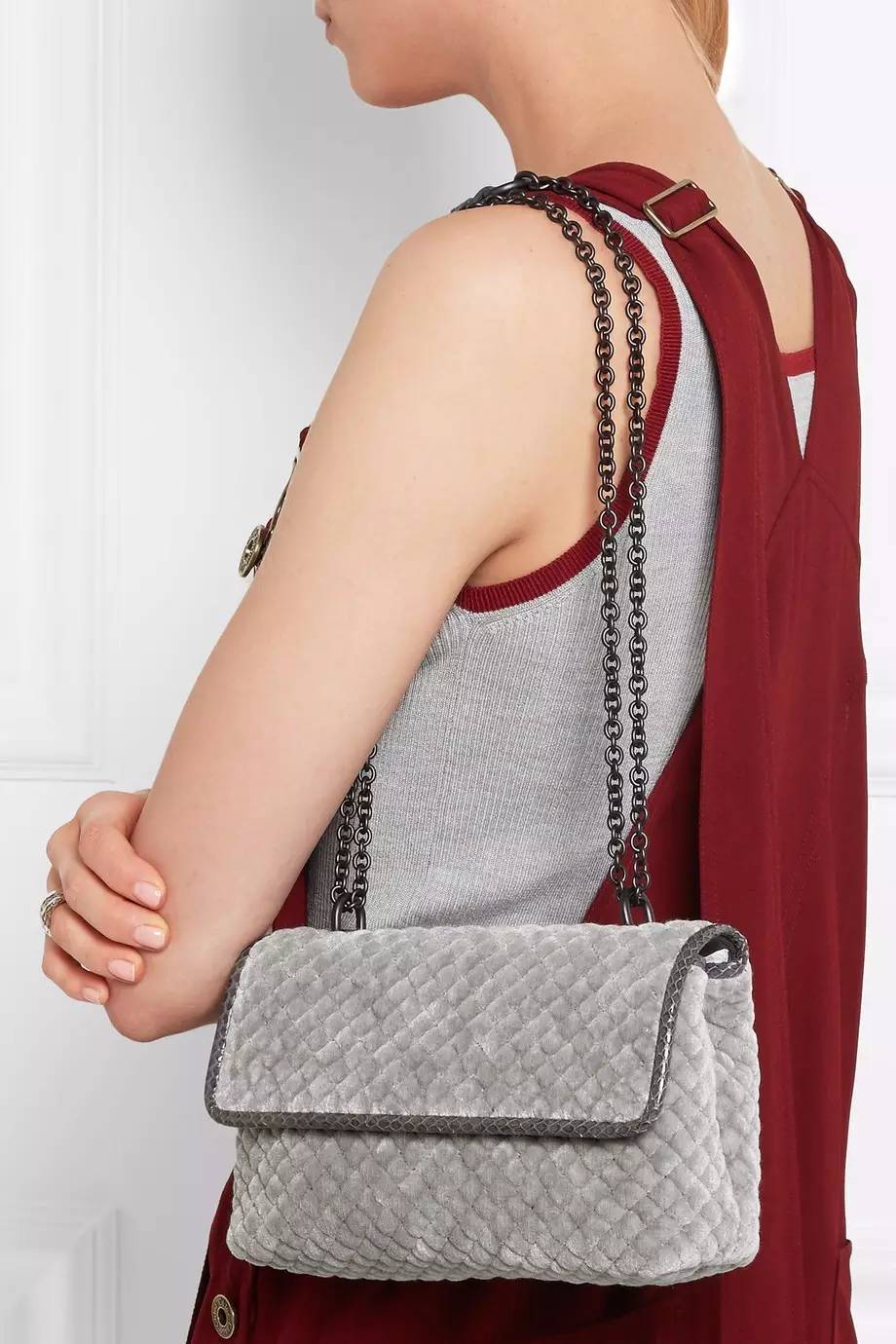 今年秋冬大牌出了哪些新包,各大牌发售新包