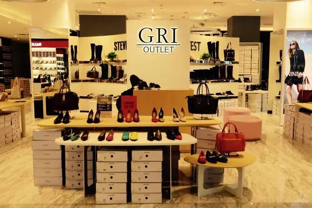 长宁区商业街推荐,长宁适合年轻人的商场