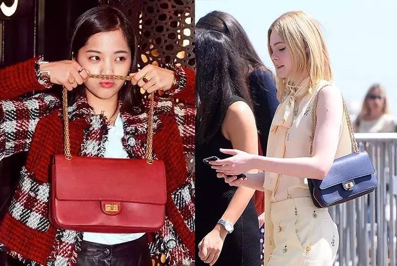 今年秋冬大牌出了哪些新包,各大牌发售新包