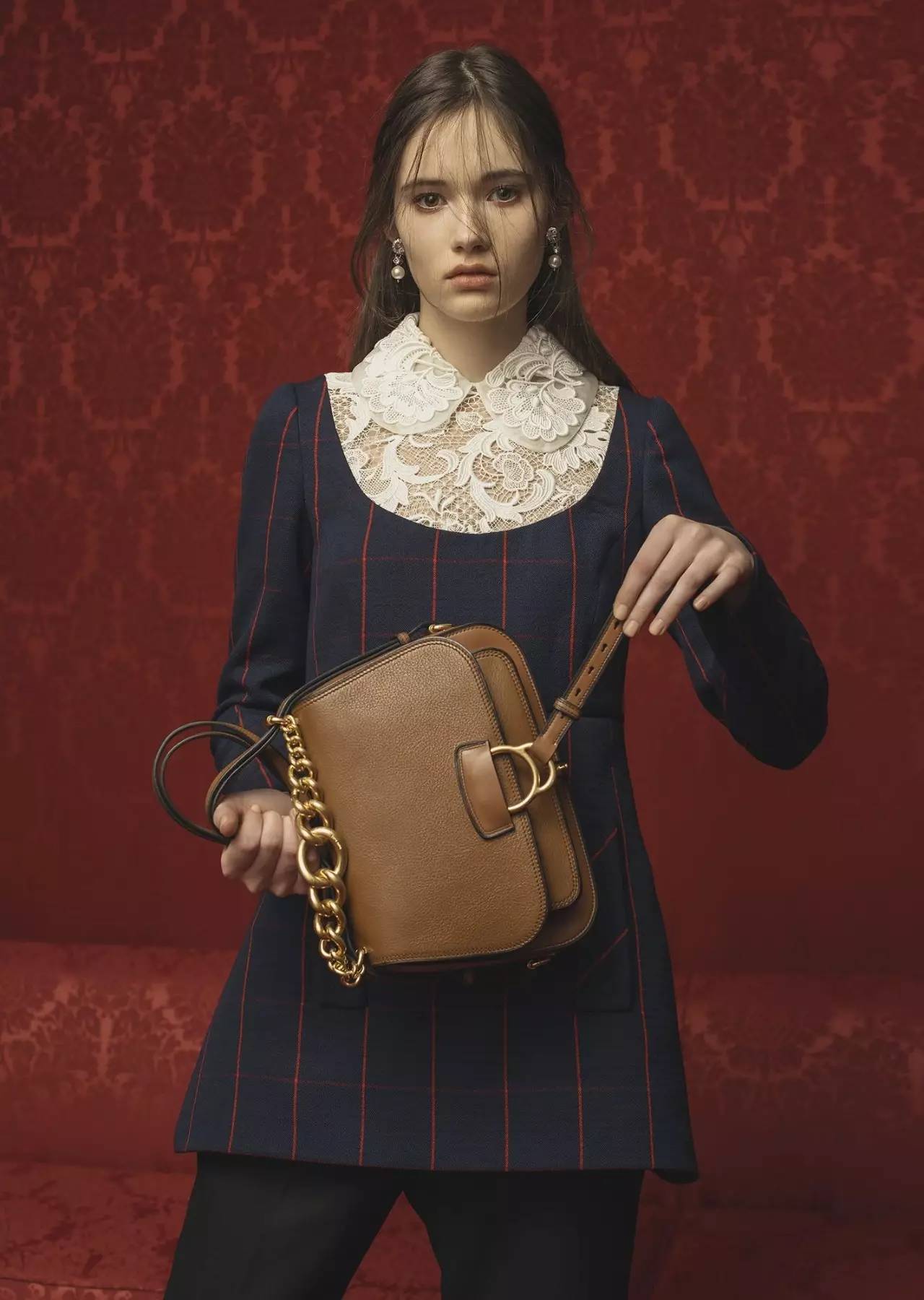 今年秋冬大牌出了哪些新包,各大牌发售新包