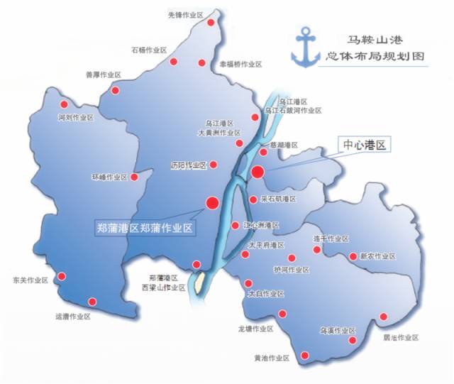 这件大好事和每个马鞍山人都有关，看完真的发觉生活在马鞍山太太太好了！