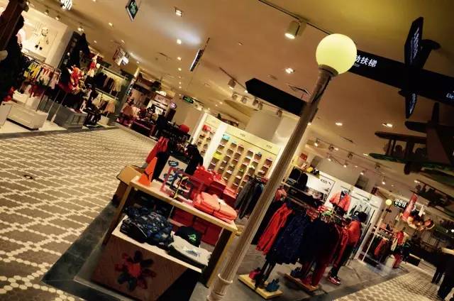 长宁区商业街推荐,长宁适合年轻人的商场