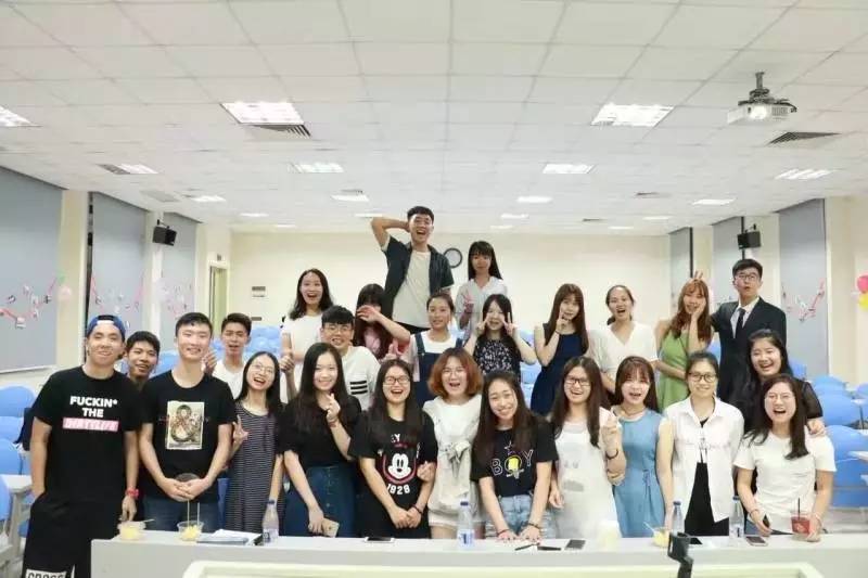 协会组织|北师珠学生校友联合会，期待你的加入。