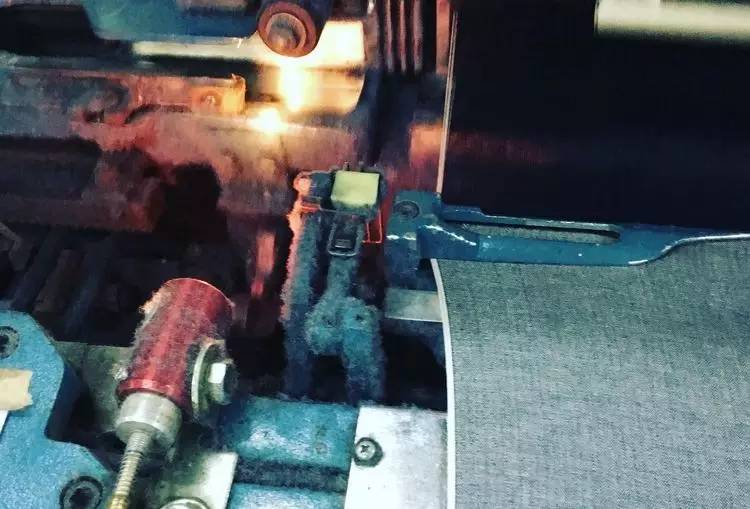 新品发布会|国棉壹厂：oldweavingmachines系列，一次大生产时代的叛逆突围