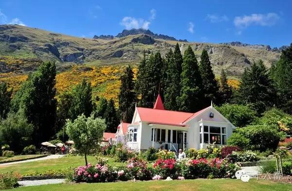 随手一拍都是一个风景视频,随手一拍就是一幅油画