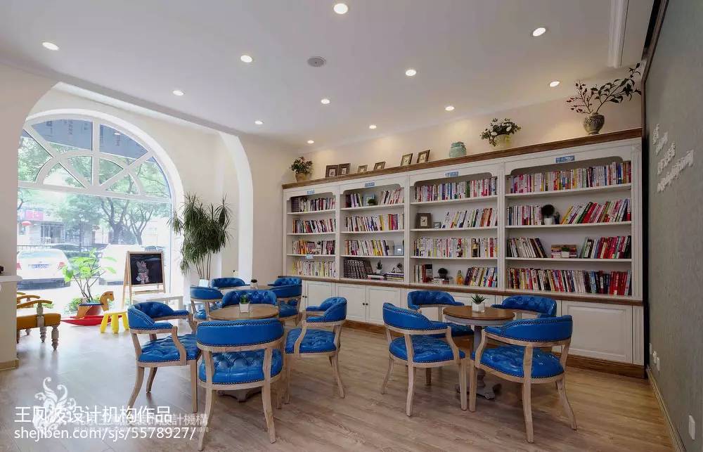 北京口腔医院装修效果,专业口腔医院室内装修