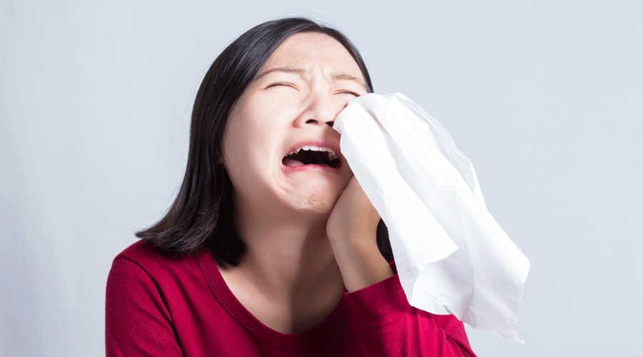 知健康|月经发黑、有血块，女神们到底该怎么办？