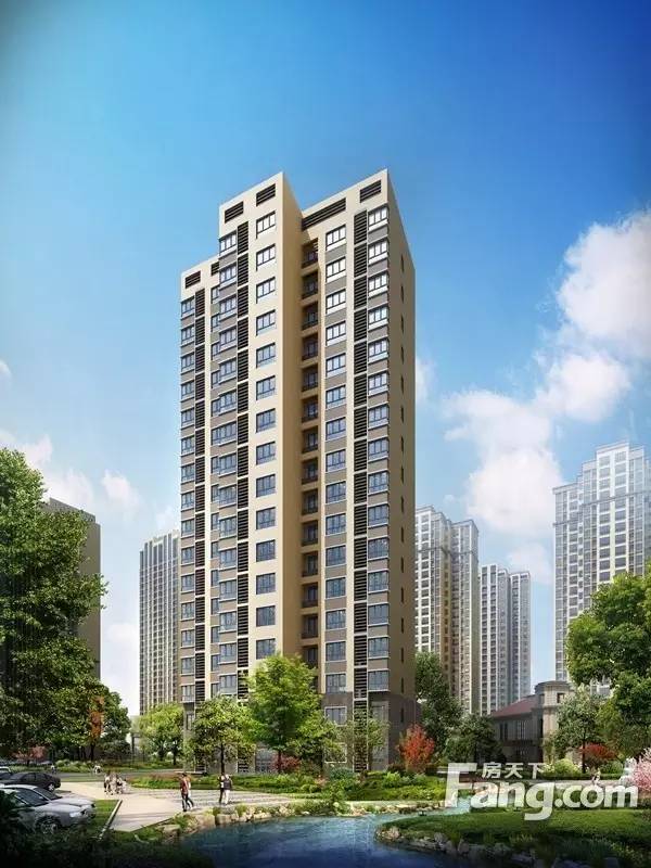 一房难求不再专属这地儿每天online抢房大战！