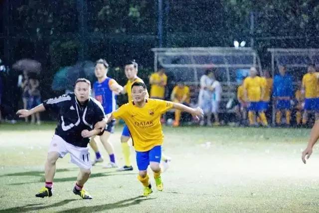 大宁足球俱乐部,大宁足球联赛