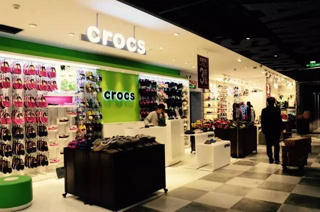 长宁区商业街推荐,长宁适合年轻人的商场