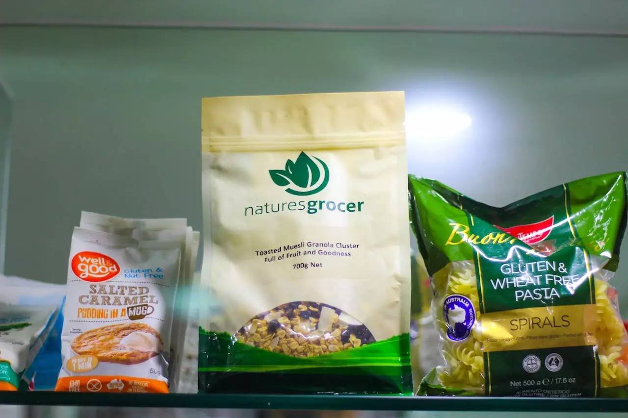 今个中秋来点不一样？顺德这家专做「澳洲进口」产品的体验店可以满足你