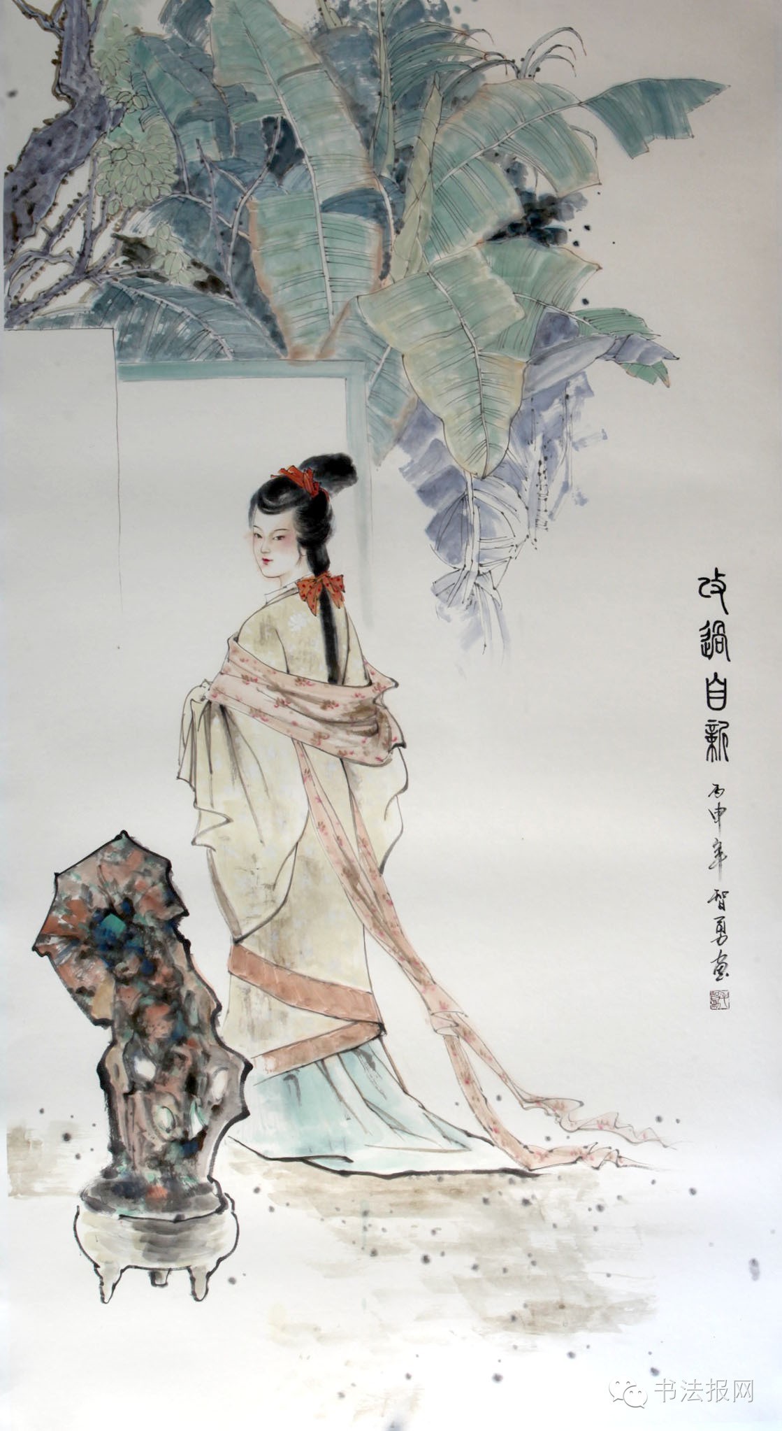 毛智勇齐文化,画家毛智勇现状