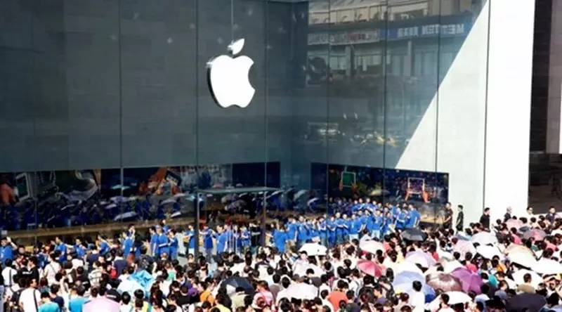 iphone7国行机到国外使用,港版iphone7带回大陆收税