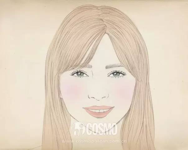 剪错刘海视频,剪错发型补救