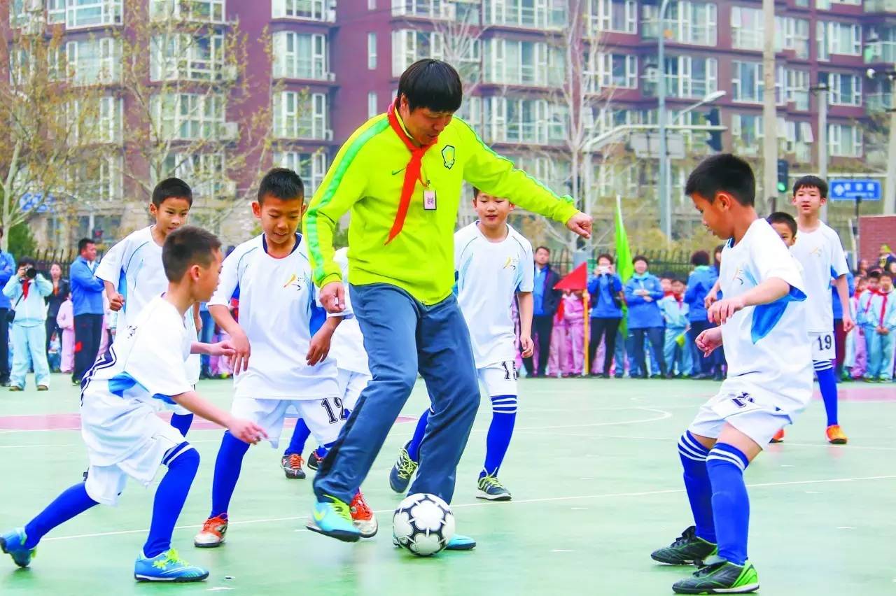 声音陆云泉：优质、均衡、特色是海淀教育永恒的追求