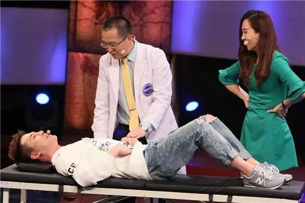 西苑推荐|甫寸门诊之最强大夫-解决便秘全攻略