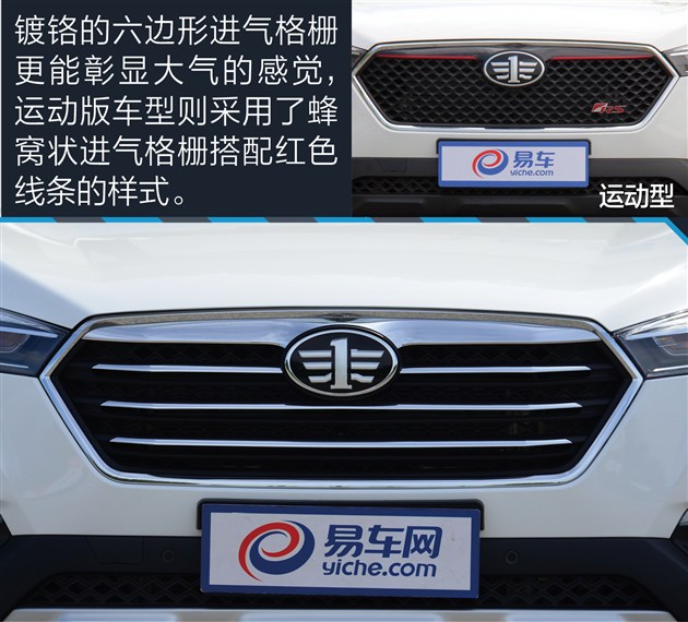 奔腾x801.8t和2.0哪个好,2017款奔腾x80测试