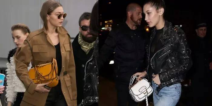 今年秋冬大牌出了哪些新包,各大牌发售新包