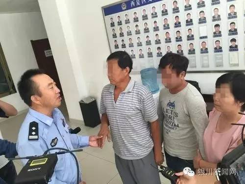 银川8岁男孩失联2天1夜家人已报警,33岁男子失联8天家人心急如焚