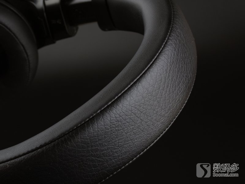 Panasonic松下RP-HD10头戴式耳机测评报告[Soomal]