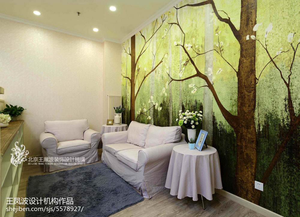 北京口腔医院装修效果,专业口腔医院室内装修