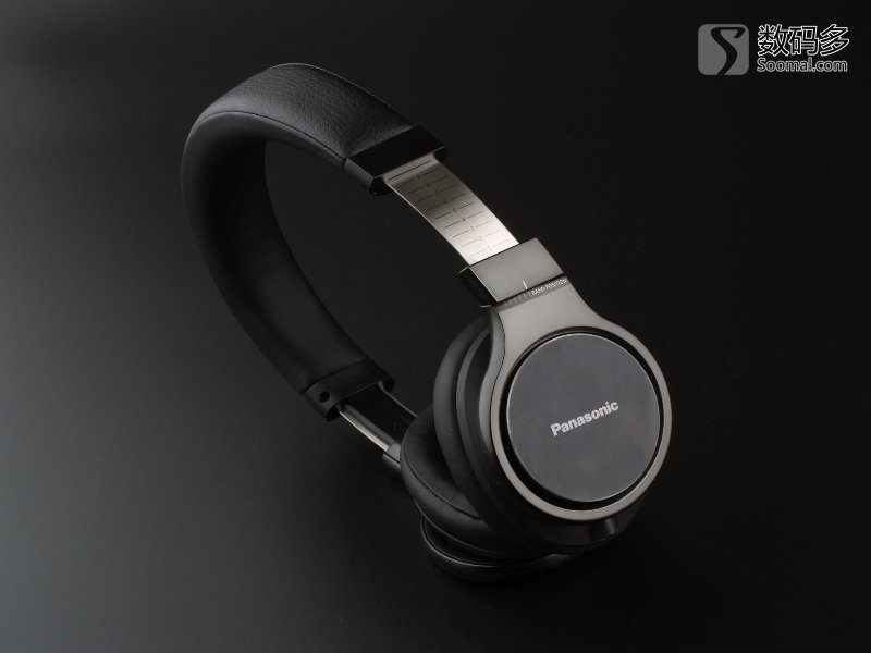 Panasonic松下RP-HD10头戴式耳机测评报告[Soomal]