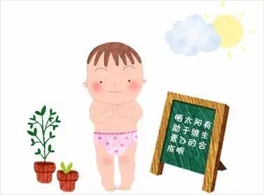 儿童头发发黄出牙慢,孩子头发黄出牙迟