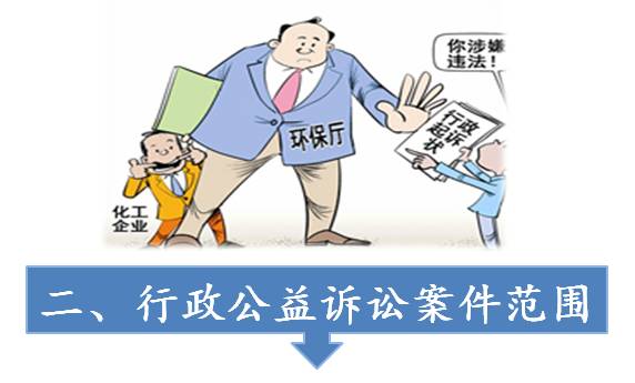 政府部门不作为，检察院还能把他们告上法庭？