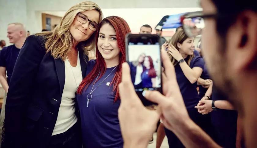 全球商界女性排名榜,2017全球最具影响力商界女性