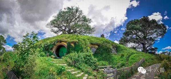 随手一拍都是一个风景视频,随手一拍就是一幅油画