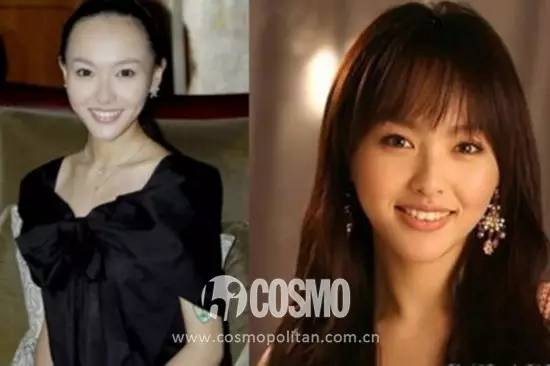 剪错刘海视频,剪错发型补救