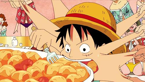 东京海贼王主题餐厅,东京塔海贼王餐厅