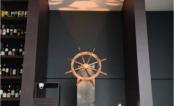 东京海贼王主题餐厅,东京塔海贼王餐厅