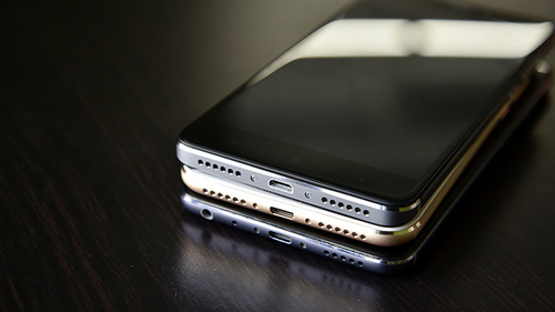 千元机魅蓝note5,360n4和红米