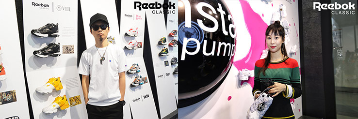 reebok十大最好看的鞋,一双球鞋有多帅