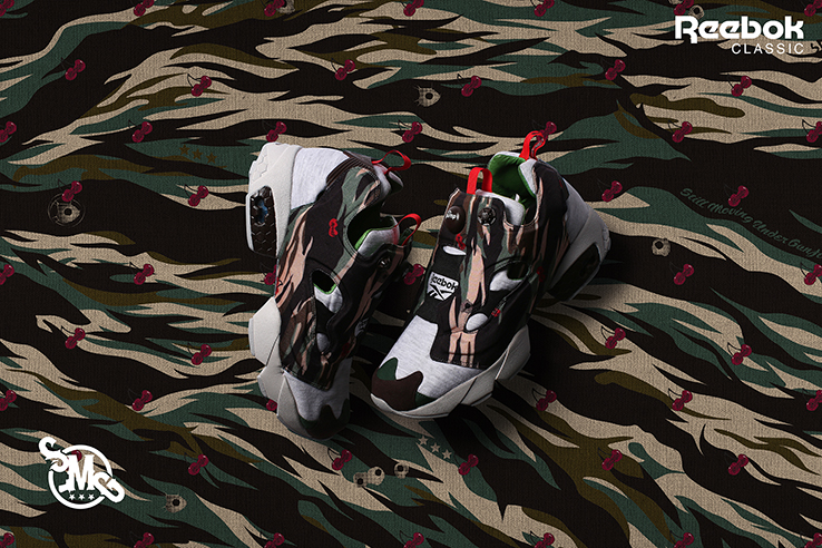 reebok十大最好看的鞋,一双球鞋有多帅