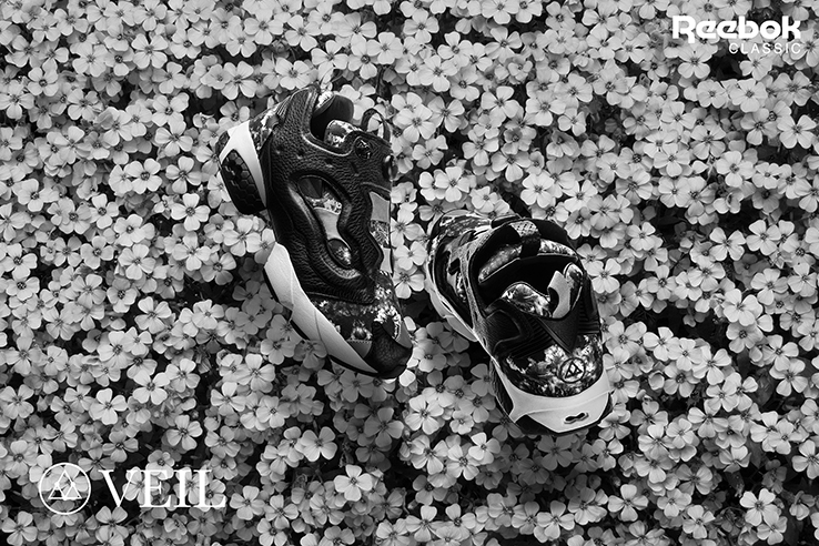 reebok十大最好看的鞋,一双球鞋有多帅