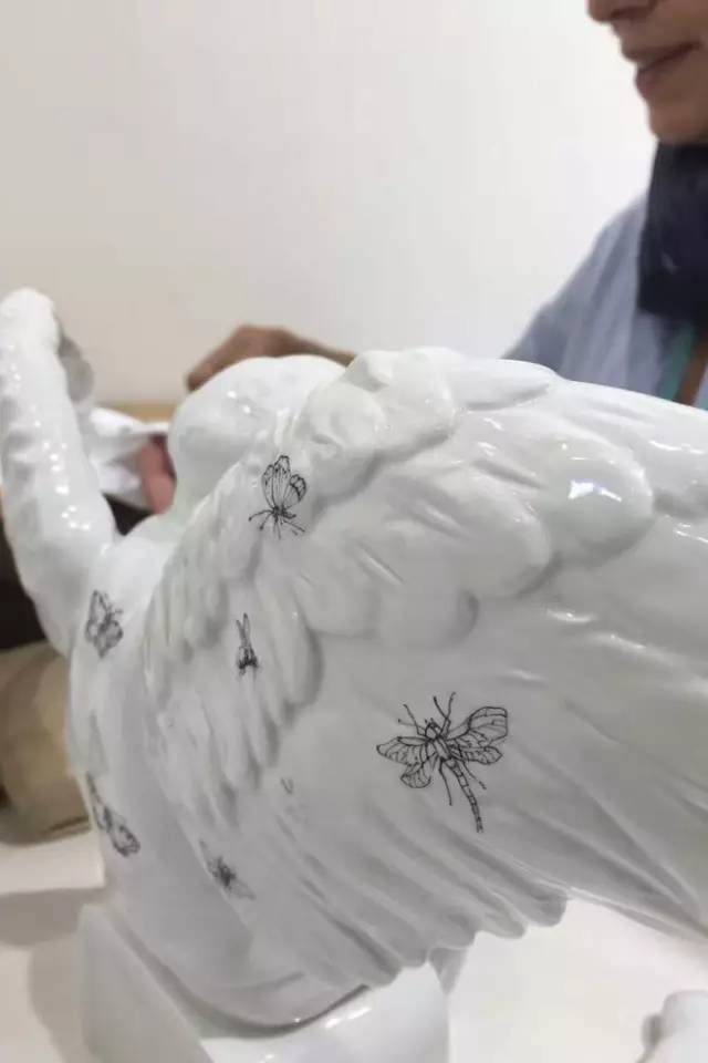 瞿广慈作品天使价格,瞿广慈作品集